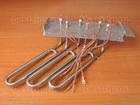 ТЭН электрокотла METOS E150 7500W 400V