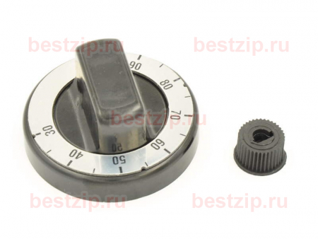 Ручка термостата мармита RADA