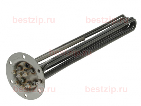 ТЭН 9600W FAGOR Z721701000