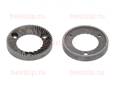 Жернова FIORENZATO F4A 400000040 правые