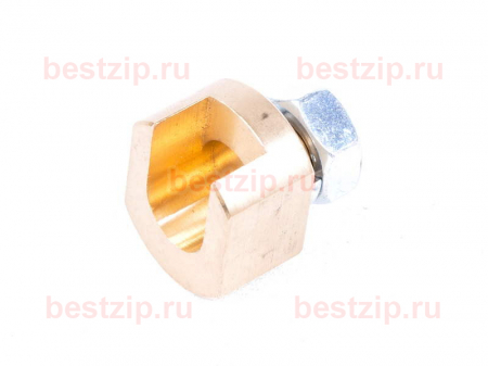 Опора вала карусели CB 04CC0010