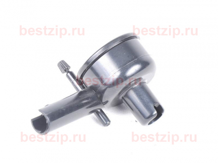 Капучинатор малый в сборе SAECO 142520150