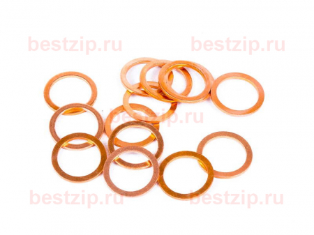 Кольцо уплотнительное медное CIMBALI 401-215-000