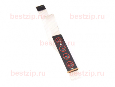 Панель кнопок ANFIM 500152