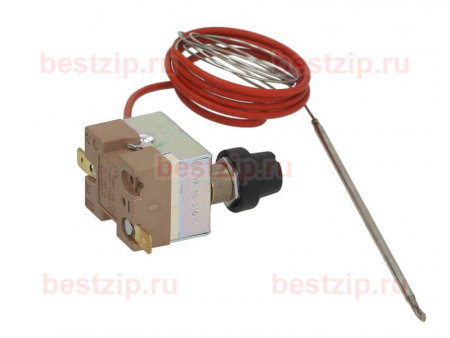 Термостат 318°C аварийный защитный UNOX KTR1136A