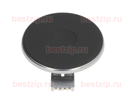 Конфорка ø 145 мм 1000W 230V LOTUS 537002100