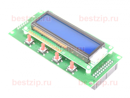 Плата дисплея NUOVA SIMONELLI 04900712