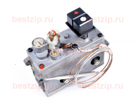 Клапан газовый фритюрницы ZANUSSI 003655