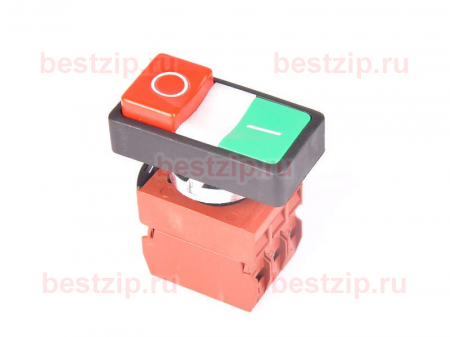 Кнопка PASQUINI RIC-PULS-ON/OFF