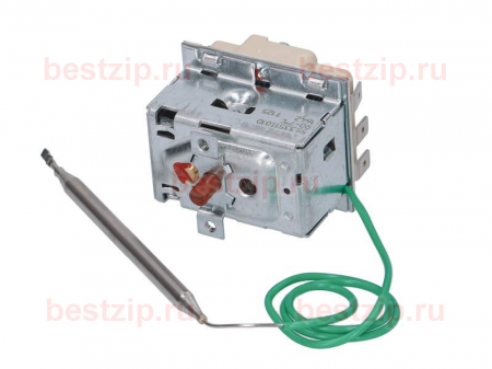 Термостат 90°C аварийный защитный ANIMO 03089