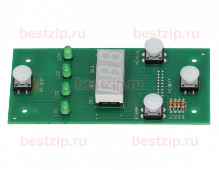 Пульт управления COMENDA С800 121284