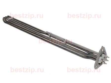ТЭН 9000W TECNOINOX RC40400038