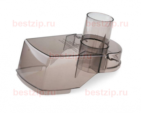 Крышка соковыжималки SAMMIC 6410442 (модификация с 2007г.)