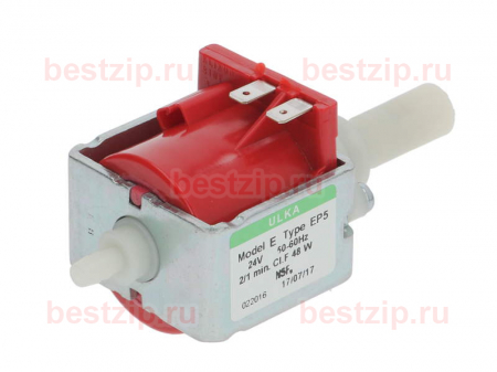 Насос вибрационный SAECO 9070.035.00P