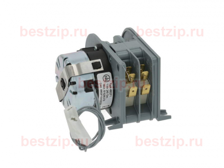 Таймер реверса 4 минуты SMEG