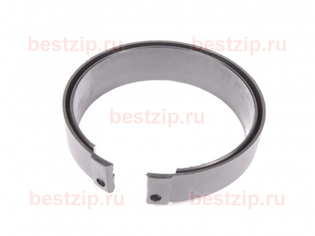 Кольцо верхнее бункера молотого кофе для кофемолки COMPAK k..242