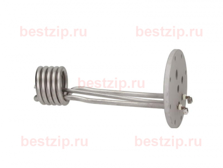 ТЭН SPAZIALE 02541 2000W 220V