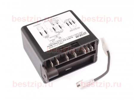 Реле уровня GICAR RL30/1E-2C/F 240V