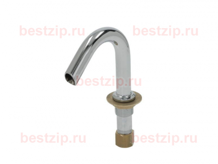 Излив 3/4"M заливного крана APACH APPG