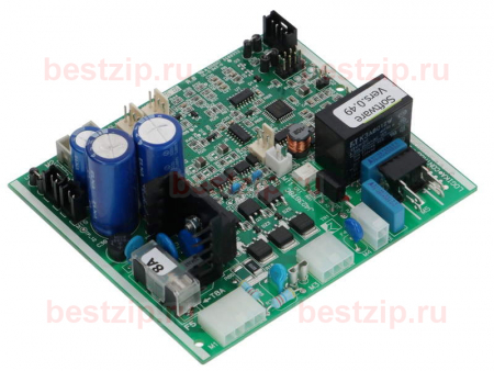 Плата управления UGOLINI 2Q000-02900