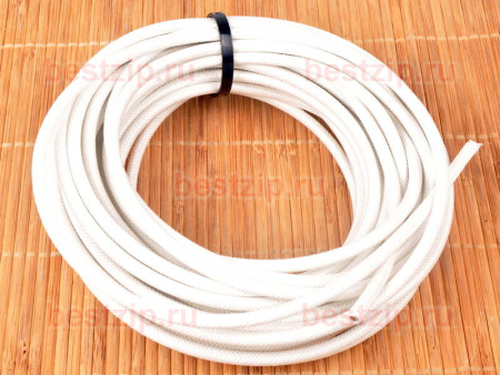 Кабель 4 мм-10 м термостойкий