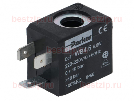 Катушка клапана UGOLINI 22800-23740