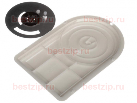 Крышка c СВЧ антенной MENUMASTER 12002625