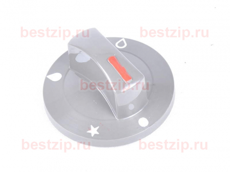 Ручка переключателя газовой плиты FAGOR 12008927