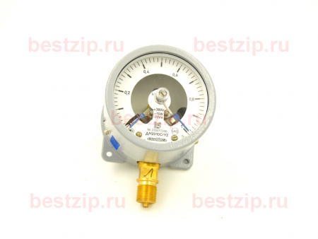 Манометр котла КПЭМ Abat