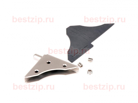 Фиксатор нижний стекла UNOX KCR1086A