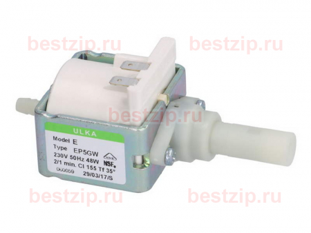 Насос вибрационный SAECO 12000140