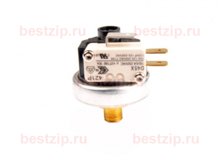 Прессостат WEGA WY20155