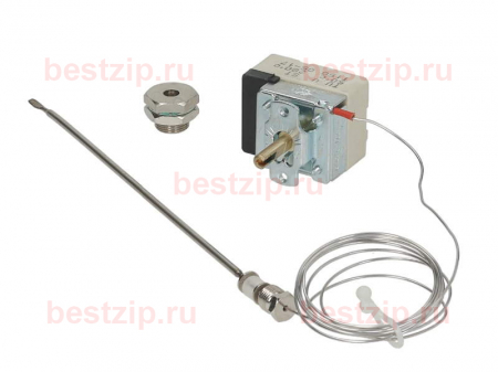 Термостат 50-280°C GARBIN