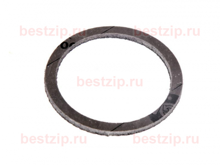Уплотнение 67х55х3 мм