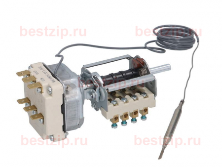 Термостат 100-300°C ANGELO PO 32Z3790