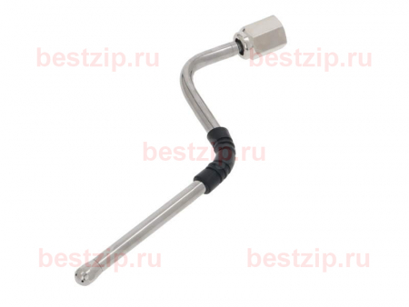 Трубка крана капучинатора ASTORIA CMA 25763009