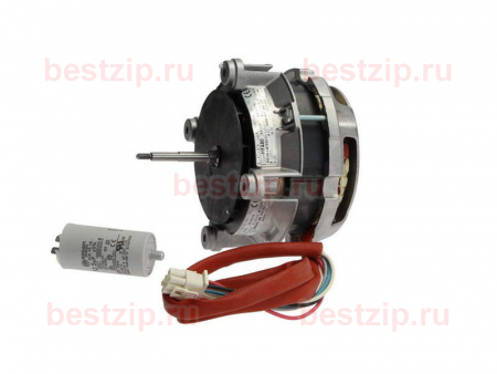 Двигатель конвекции APACH