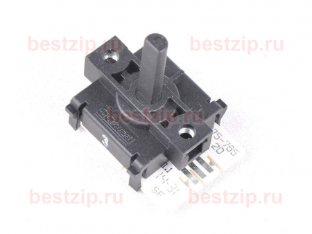 Переключатель программ 10 позиций SMEG ALFA 816810234