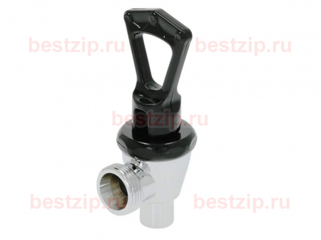 Кран кипятильника COFFEE QUEEN 1103363