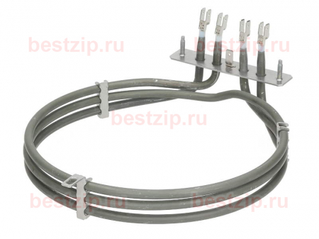 ТЭН конвекции SMEG ALFA 806890378 830/1770W 230V