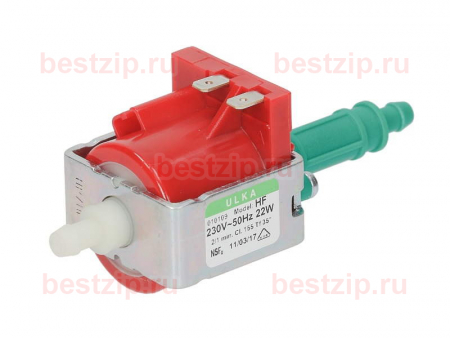 Насос вибрационный SAECO 12001212