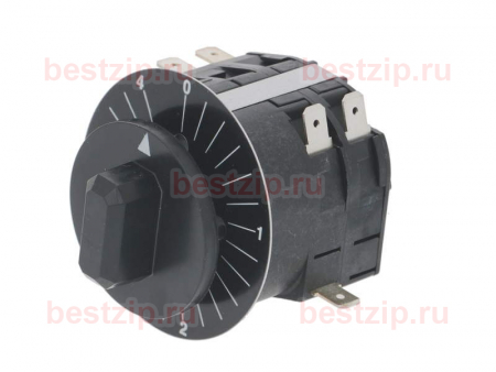 Таймер SIRMAN (4 мин.) трехфазный