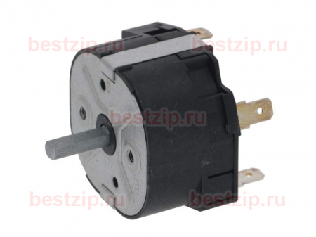 Таймер 15 минут тостера SIRMAN IGS440