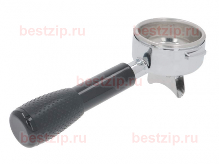 Холдер (рожок, портафильтр) 2-порционный в сборе CIMBALI 458-980-000