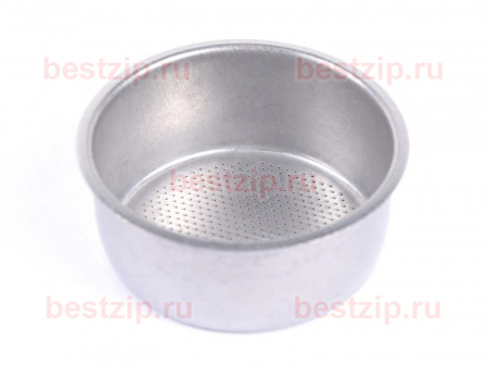 Фильтр 2-порционный 60х25,5 мм