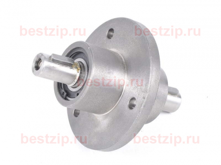 Ступица PASQUINI PSP-700 (в сборе) RIC-DISCO-GH-COMP