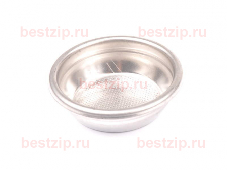Фильтр 2-х порционный 12 г 70x21 мм