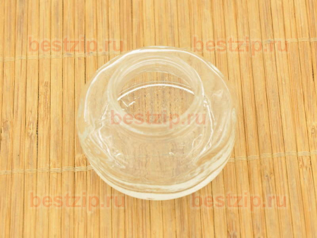 Стекло плафона 57 мм