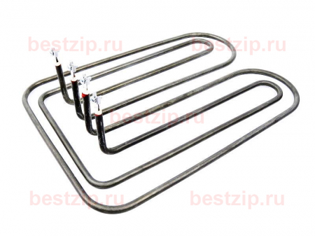 ТЭН конфорки ABAT КЭТ-0,12 3000Вт, комплект