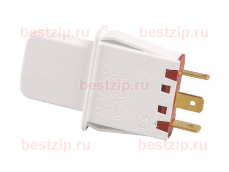 Выключатель дверцы BOSCH/SIEMENS 00607217